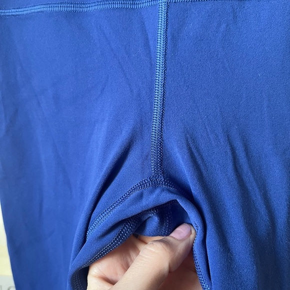 Lululemon Align High-Rise Mini Flare Pant 32" 2 - Picture 12 of 16